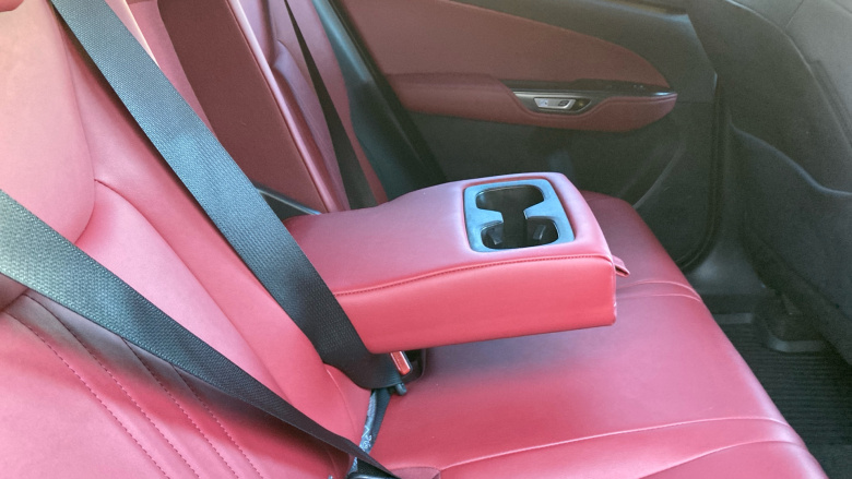 Lexus NX 350h 2.5 5dr E-CVT Hybrid Estate